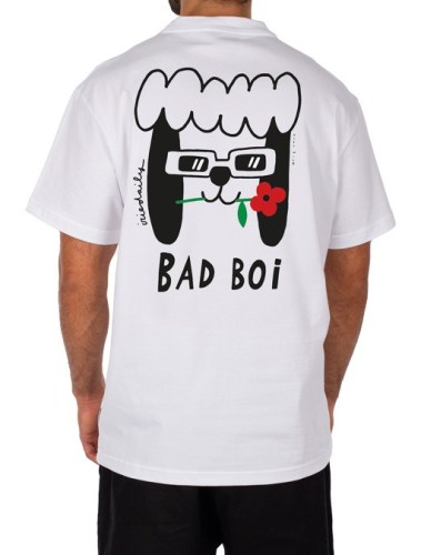 iriedaily-Bad-Boi-T-Shirt-white (1)